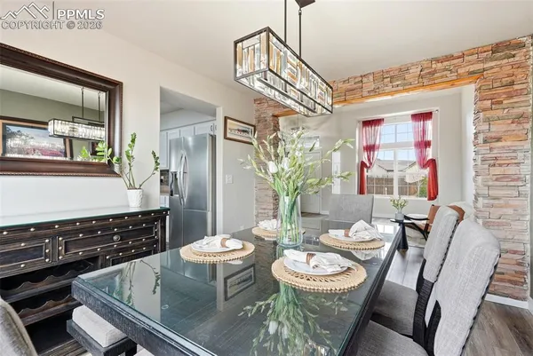 $530,000 | 6907 Shimmering Leaf Road, Colorado Springs, CO 80908