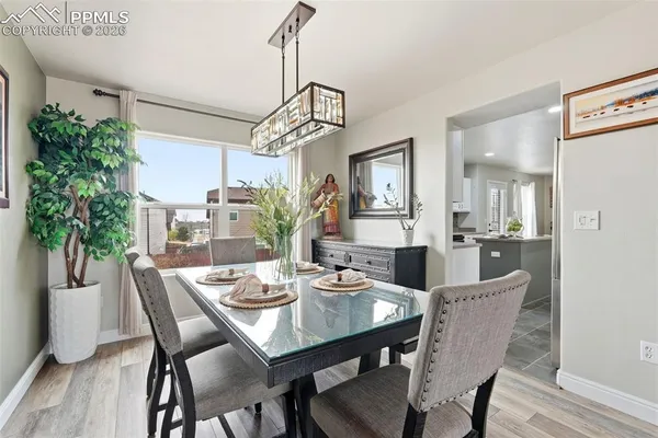 $530,000 | 6907 Shimmering Leaf Road, Colorado Springs, CO 80908