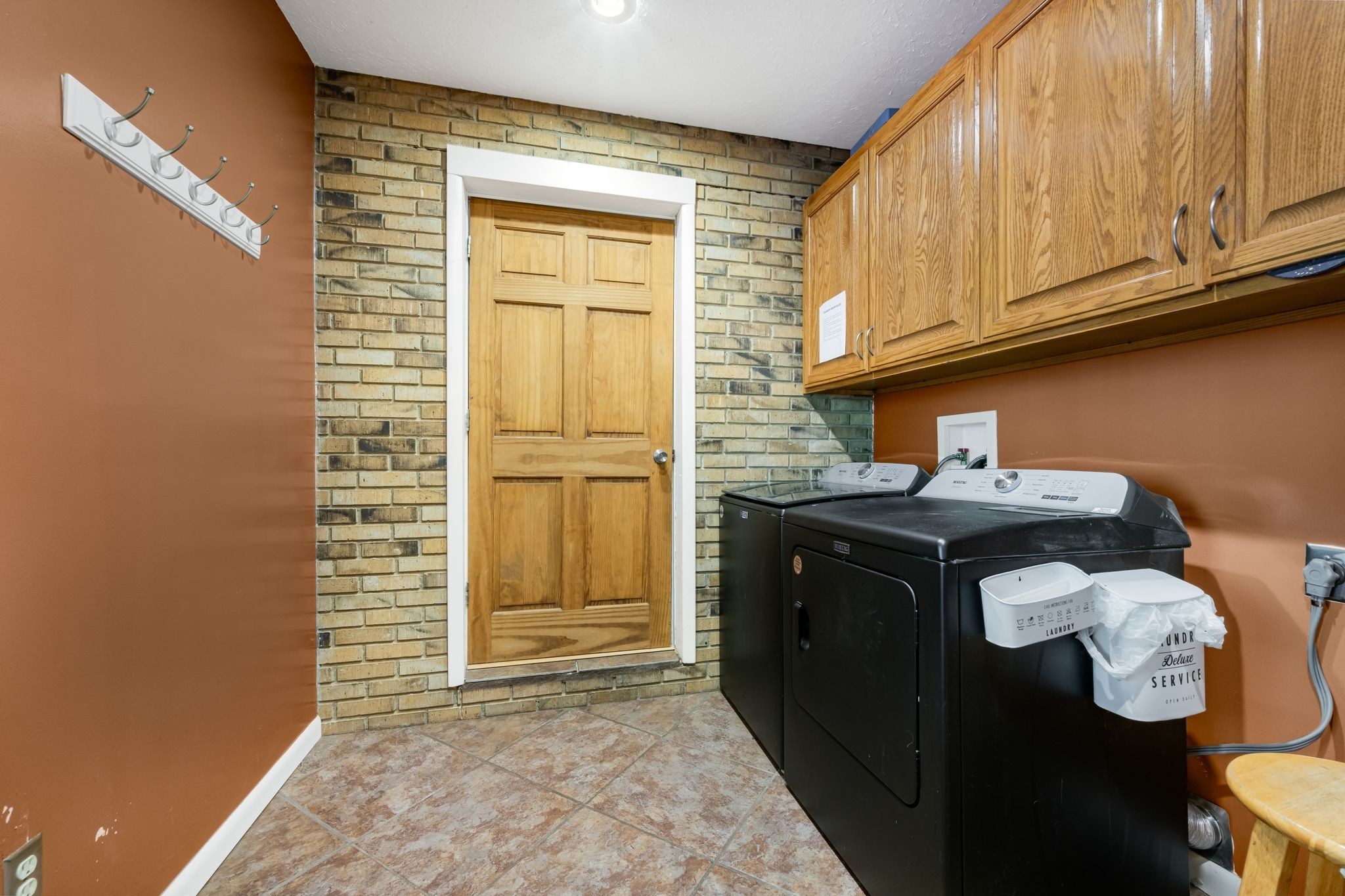 298 Langford Road Waverly, TN 37185 - Photo 24 of 53 a utility room with closet