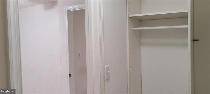 11601 Lighthouse Drive Laurel, MD 20708 - Photo 21 of 21 Spacious entryway with closet space.