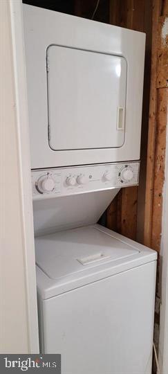 11601 Lighthouse Drive Laurel, MD 20708 - Photo 9 of 21 Compact laundry solution in a cozy space.