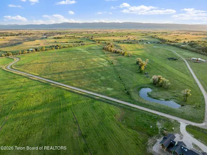 $1,950,000 | 5330 Fullmer Trail, Tetonia, ID 83452