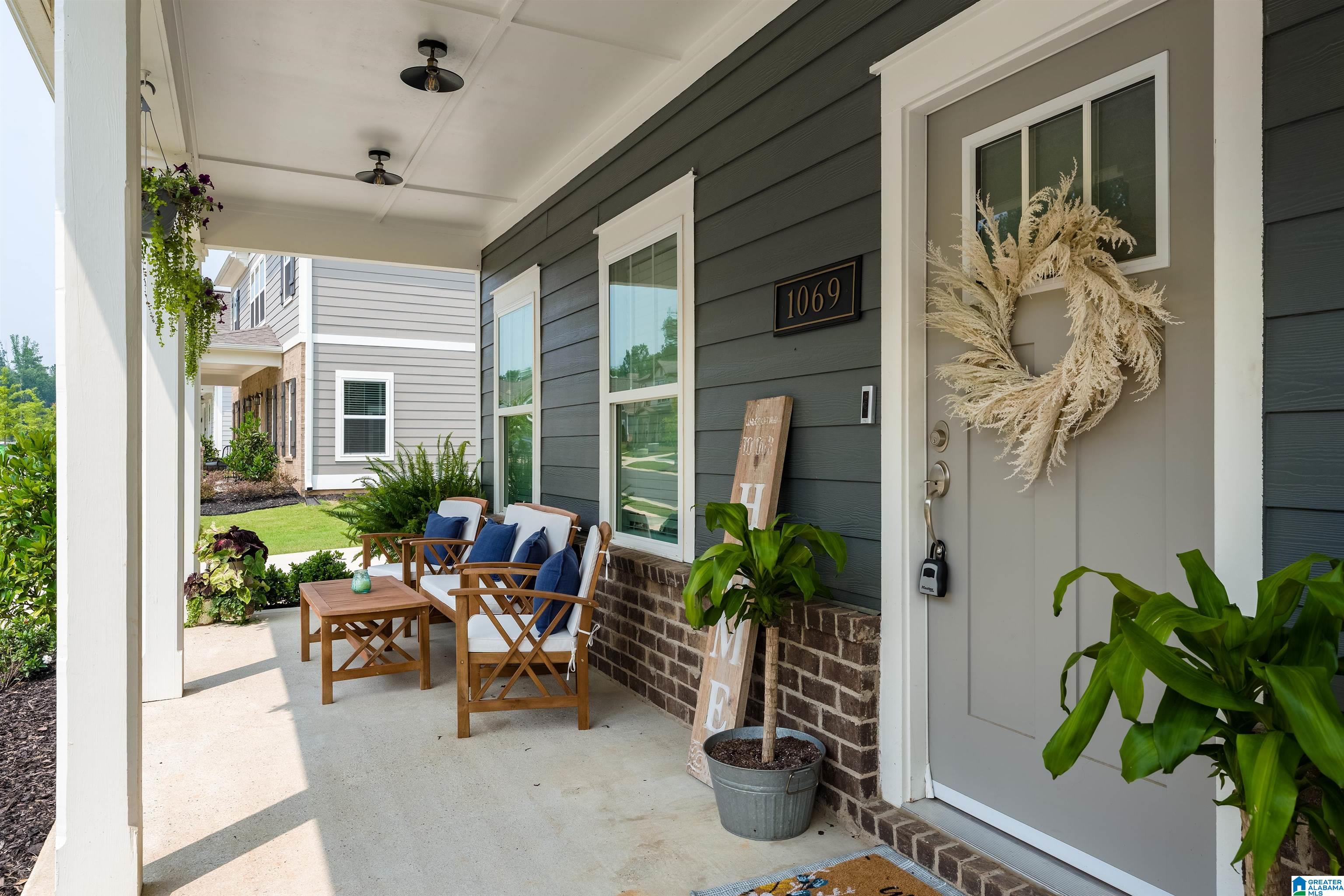 1069 Unali Lane Leeds, AL 35094 - Photo 4 of 40