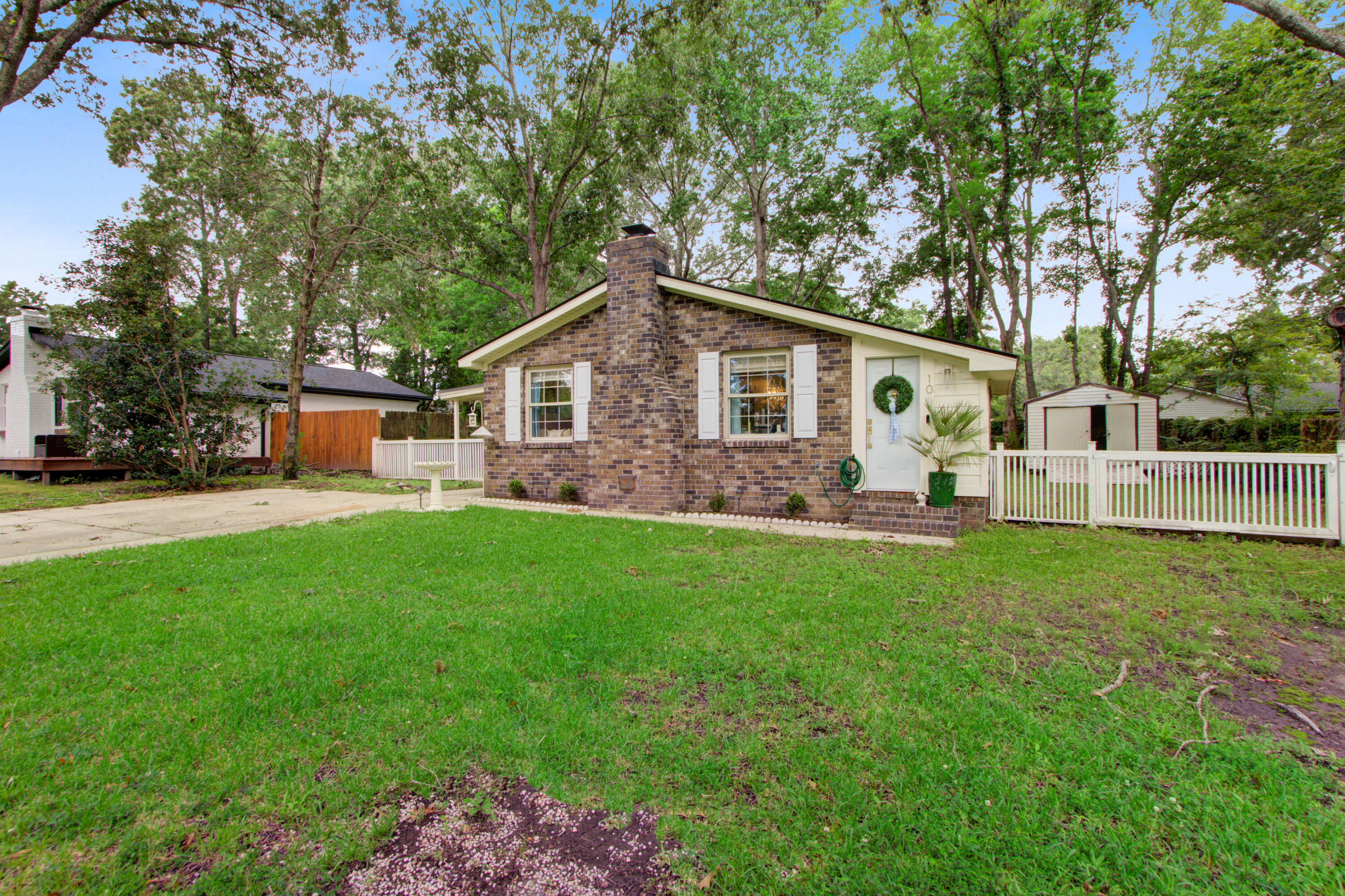 10 Teaneck Road Goose Creek, SC 29445 - Photo 2 of 25 10 Teaneck Rd. Goose Creek SC (3)