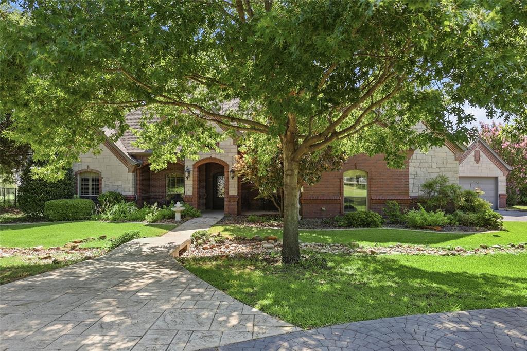 1453 Whitley Road Keller, TX 76248 - Photo 2 of 36