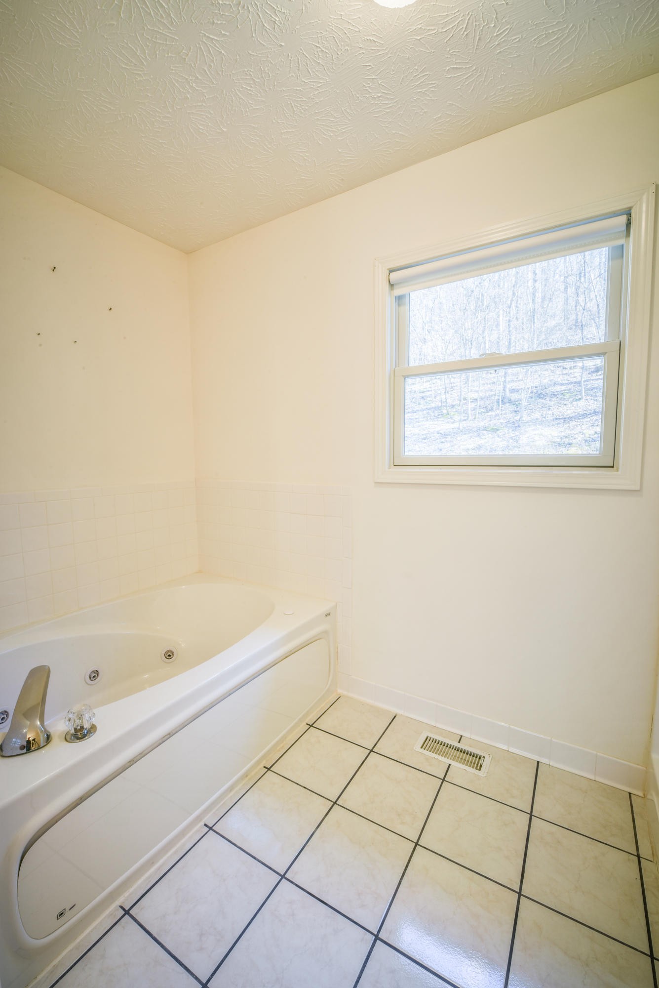 1120 Autumn Breeze Road Newport, TN 37821 - Photo 23 of 38 a bathroom with a bathtub and a shower