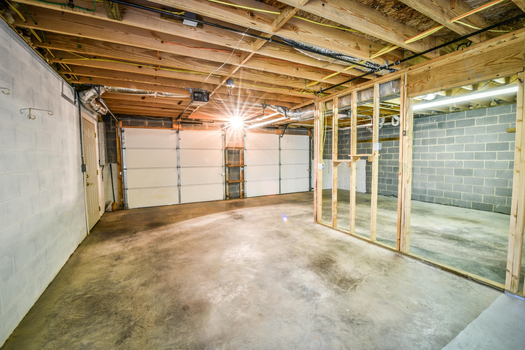 1120 Autumn Breeze Road Newport, TN 37821 - Photo 30 of 38 a view of empty room with wooden floor