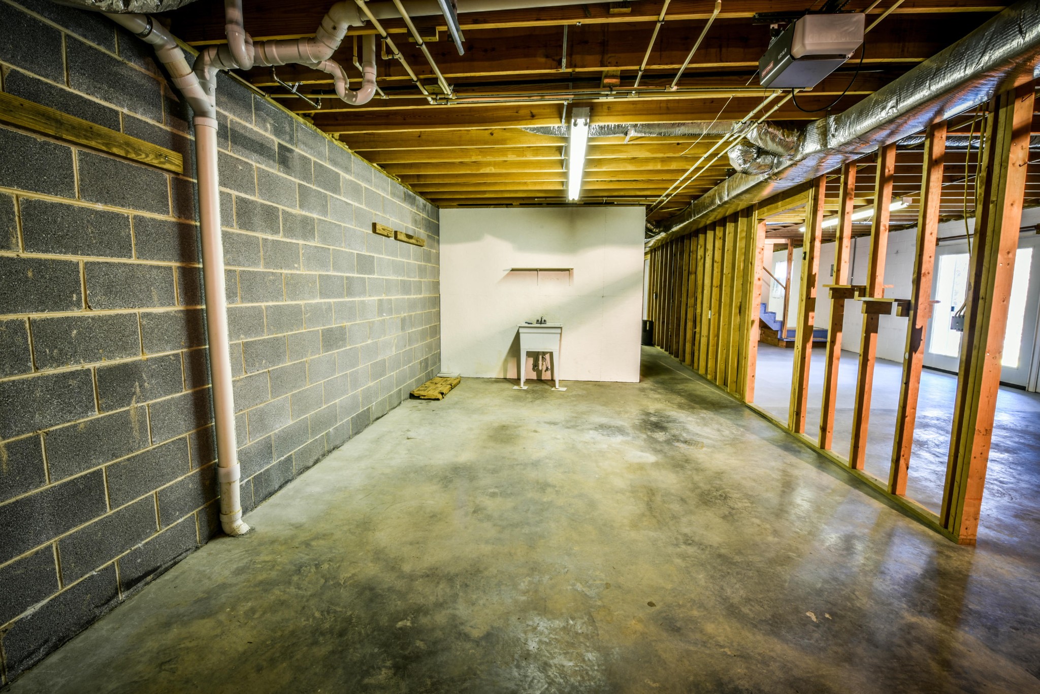 1120 Autumn Breeze Road Newport, TN 37821 - Photo 32 of 38 a view of storage and utility room