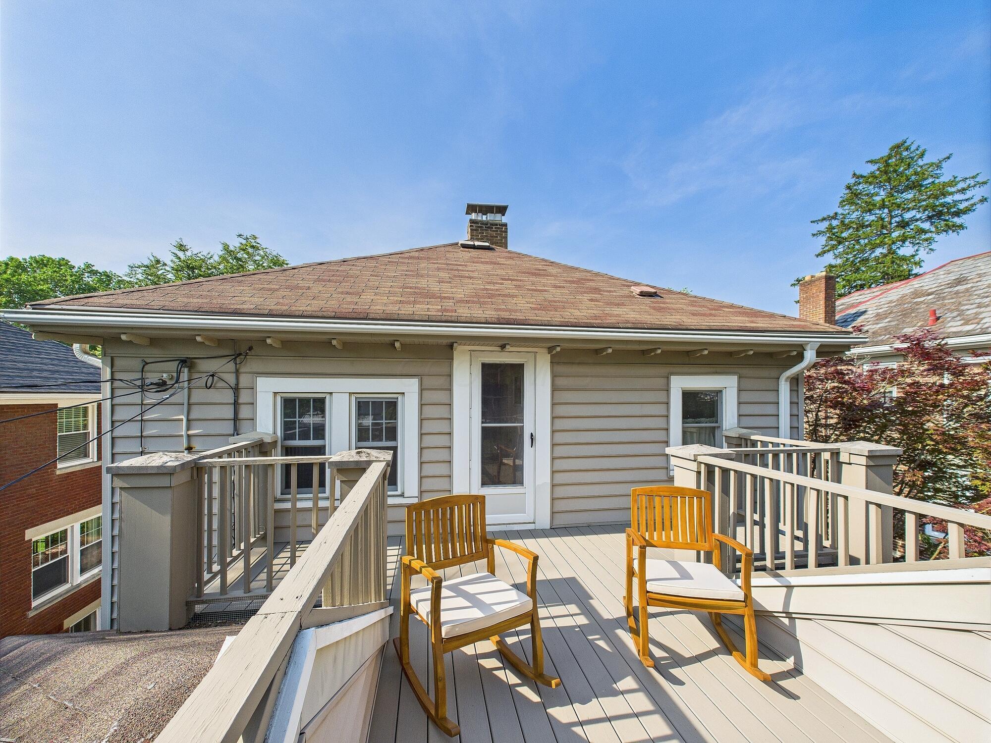 217 Blenheim Road Columbus, OH 43214 - Photo 58 of 74 217 Blenheim Rd, Columbus