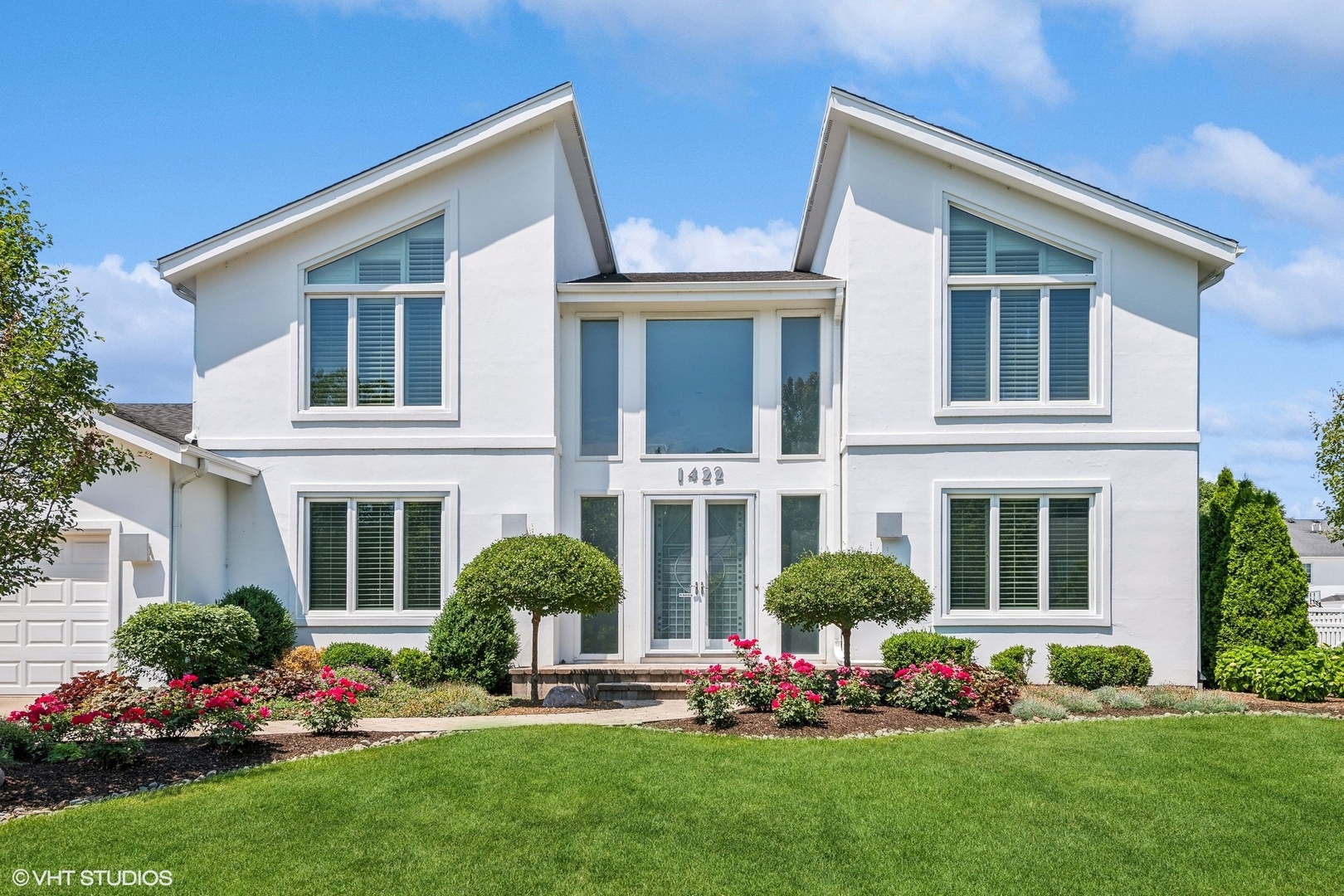 1422 Voltz Road Northbrook, IL 60062 - Photo 1 of 32 Gallery Image 1