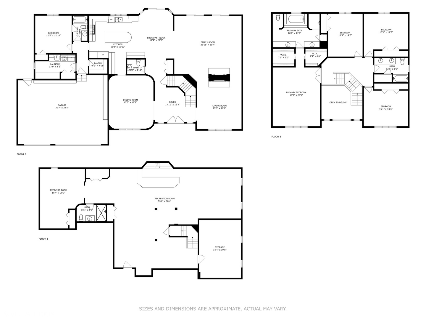 1422 Voltz Road Northbrook, IL 60062 - Photo 29 of 32 Gallery Image 29
