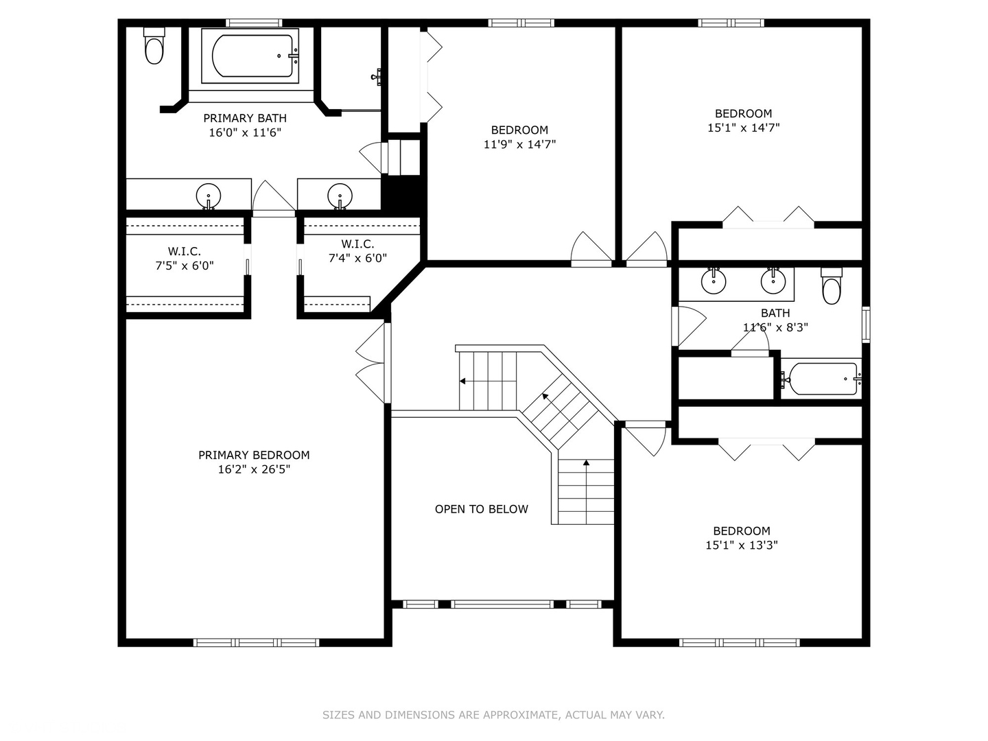 1422 Voltz Road Northbrook, IL 60062 - Photo 30 of 32 Gallery Image 30