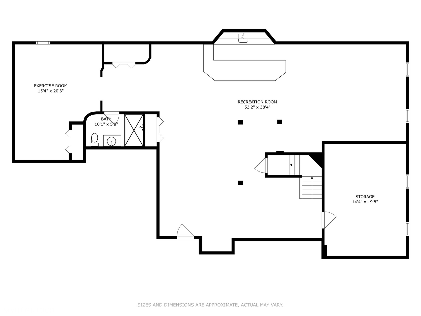 1422 Voltz Road Northbrook, IL 60062 - Photo 32 of 32 Gallery Image 32