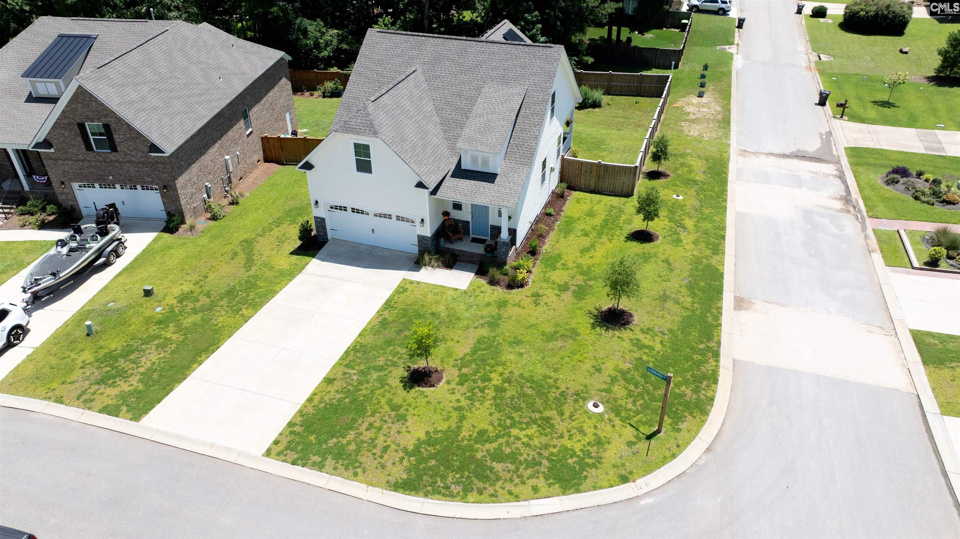 404 Lombard Way Chapin, SC 29036 - Photo 30 of 36