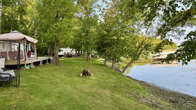 $305,000 | 44308 Idas Road, Osage, MN 56570