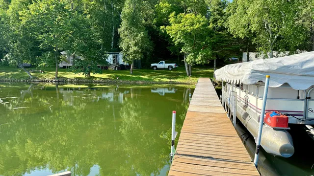 $305,000 | 44308 Idas Road, Osage, MN 56570