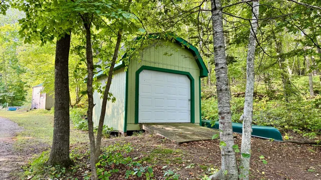 $305,000 | 44308 Idas Road, Osage, MN 56570