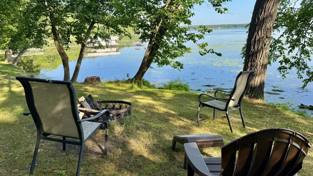 $305,000 | 44308 Idas Road, Osage, MN 56570