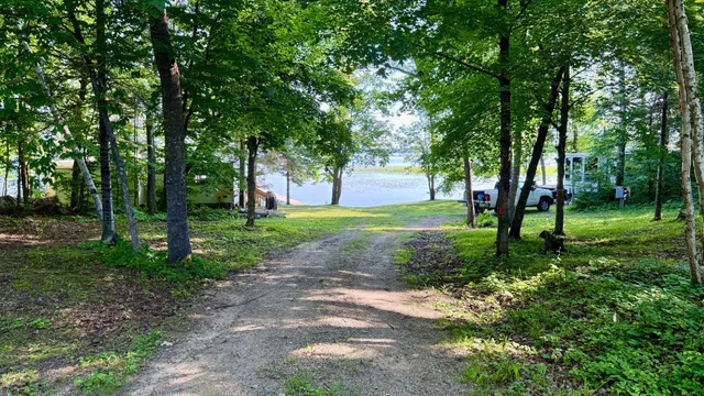 $305,000 | 44308 Idas Road, Osage, MN 56570