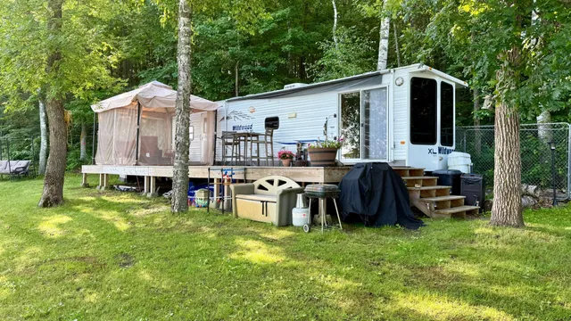 $305,000 | 44308 Idas Road, Osage, MN 56570