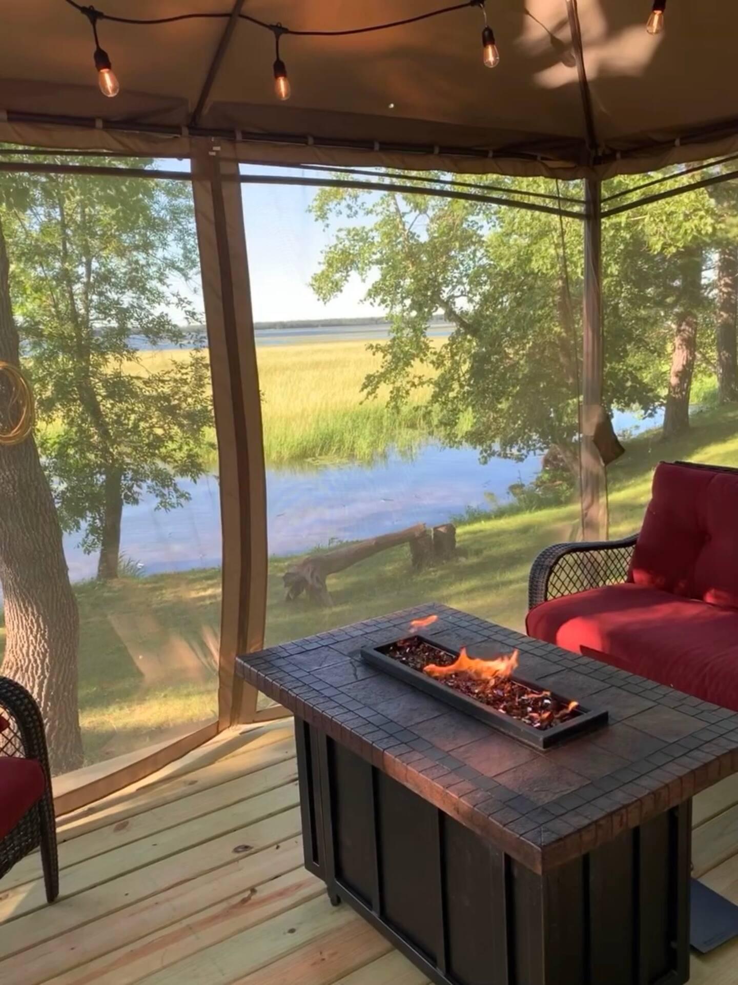 44308 Idas Road Osage, MN 56570 - Photo 9 of 18