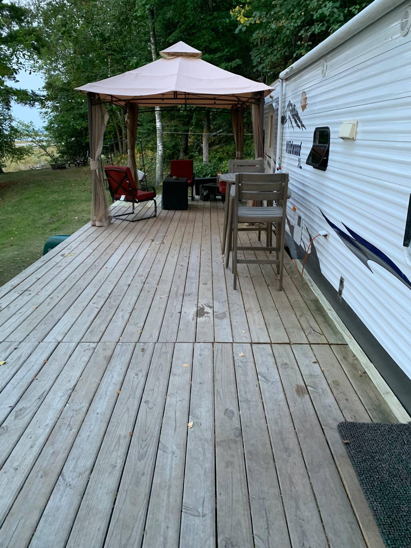 44308 Idas Road Osage, MN 56570 - Photo 10 of 21