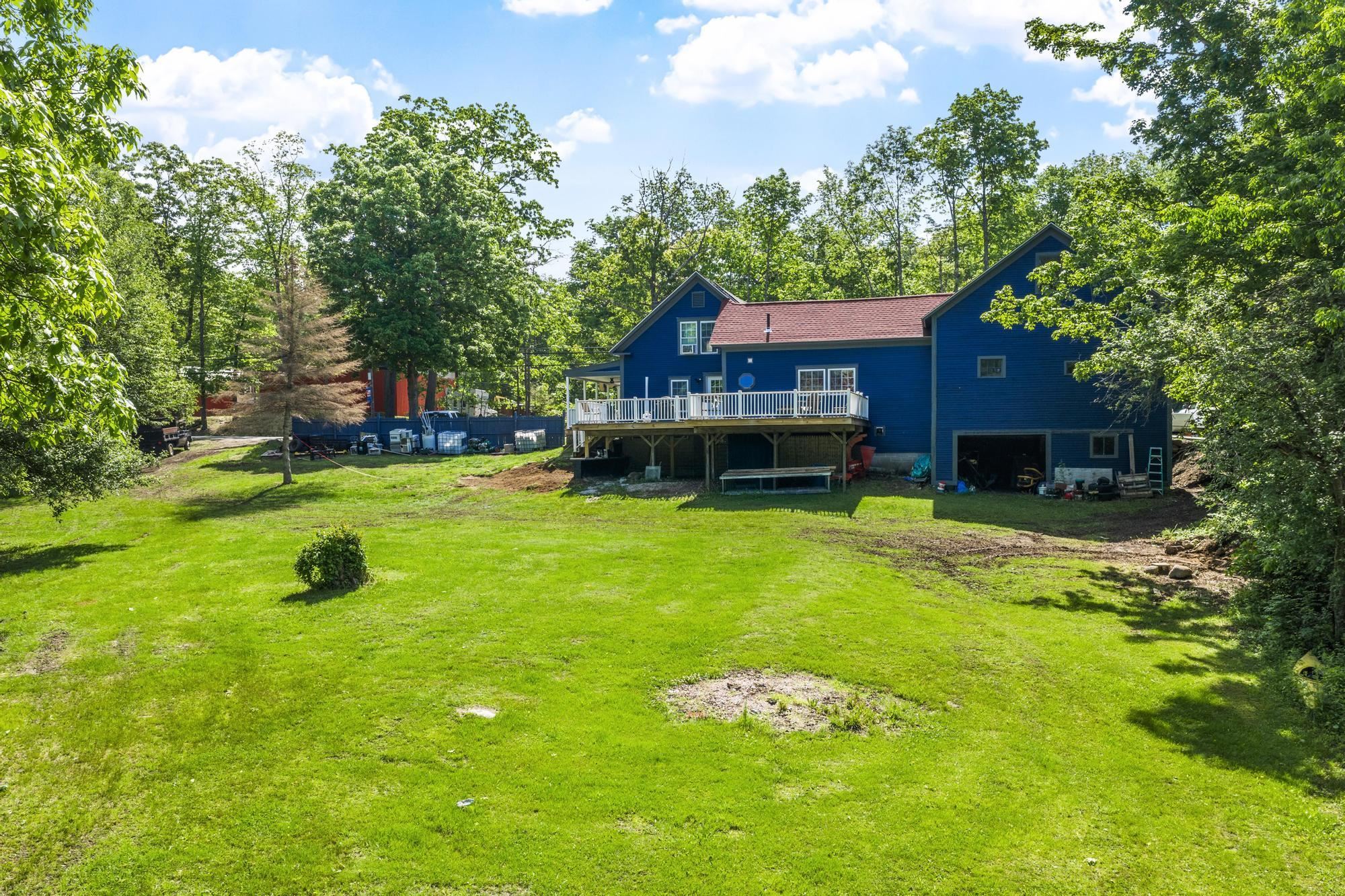 166 Keene Road Winchester, NH 03470 - Photo 47 of 60