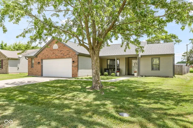 $255,000 | 6102 Boulder Drive, Anderson, IN 46013