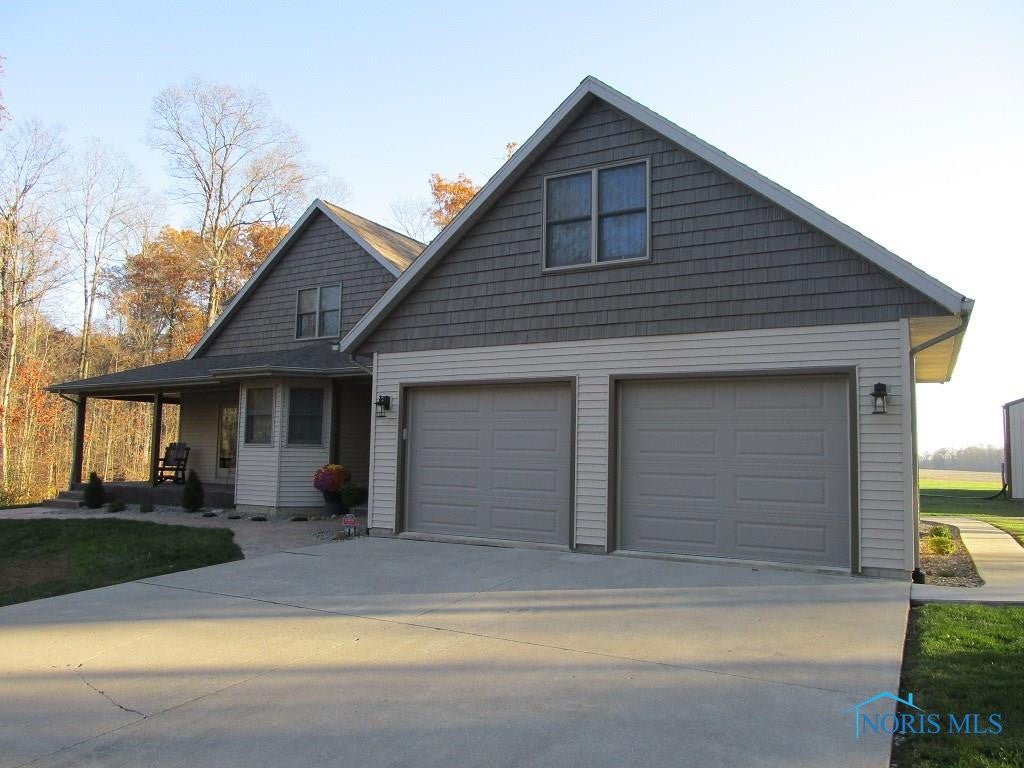 4657 Rosedale Road Hicksville, OH 43526 - Photo 1 of 43 Gallery Image 1