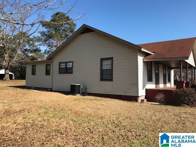 62 Spearman Road Thorsby, AL 35171 - Photo 2 of 49