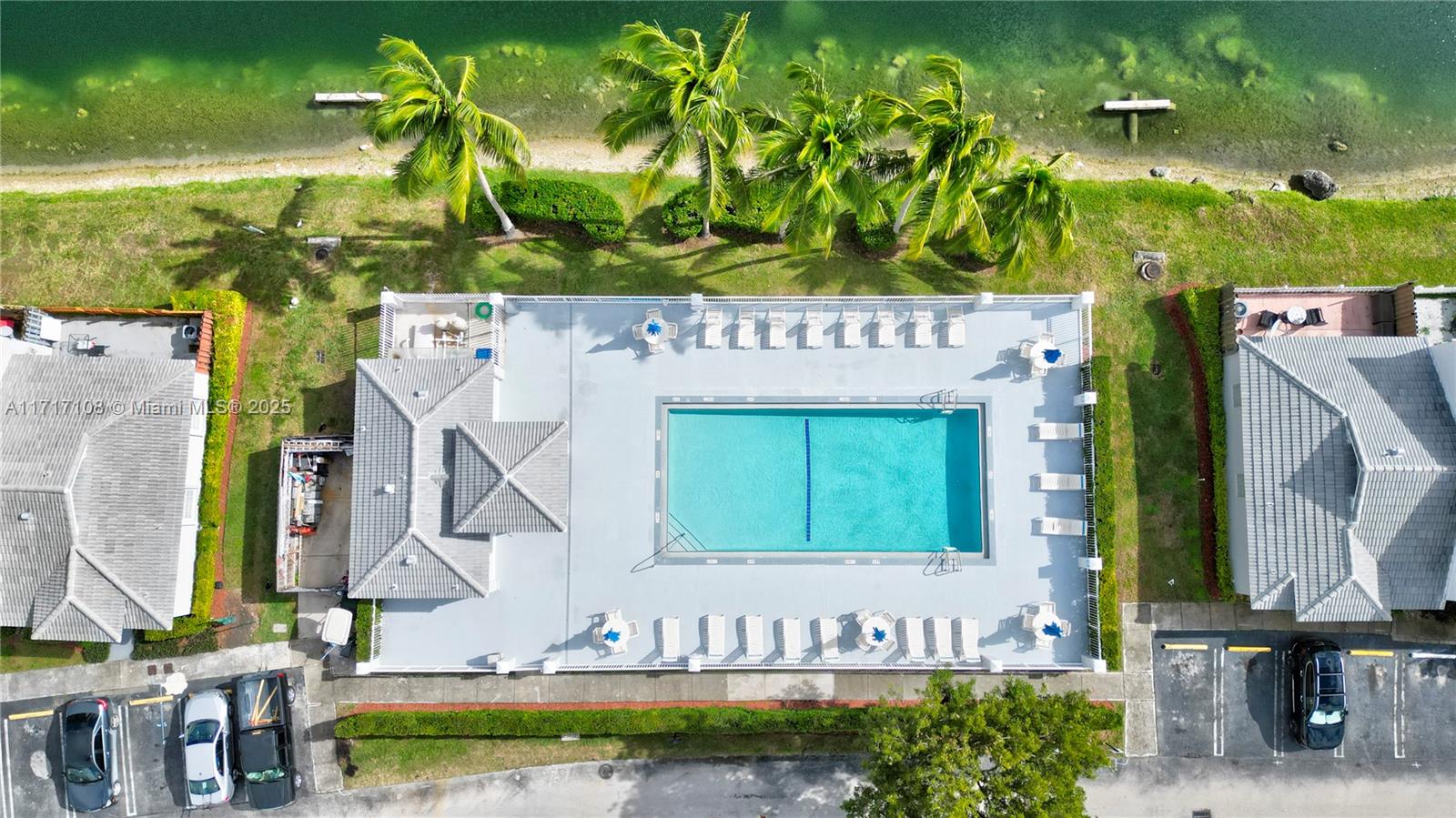 12124 Southwest 143rd Lane, Unit 85 Miami, FL 33186 - Photo 14 of 44 a view of building