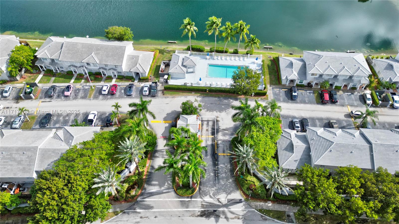 12124 Southwest 143rd Lane, Unit 85 Miami, FL 33186 - Photo 15 of 44 view of an outdoor space