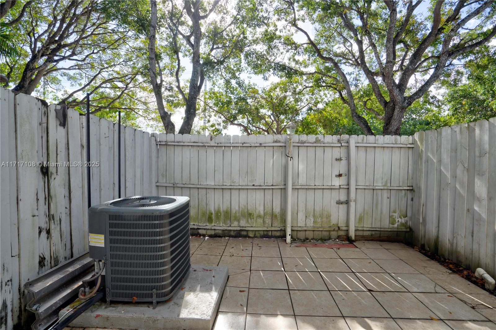 12124 Southwest 143rd Lane, Unit 85 Miami, FL 33186 - Photo 33 of 44 a view of outdoor space with patio