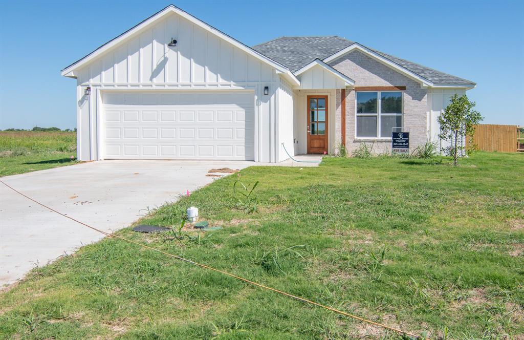 119 Gunner Trail Early, TX 76802 - Photo 1 of 20