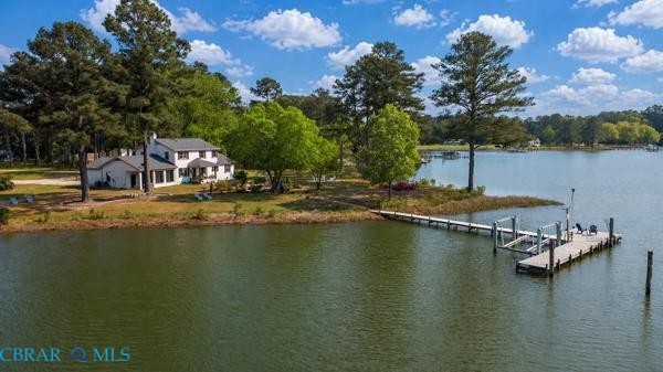 172 Aldebaran Road Mathews, VA 23109 - Photo 1 of 57