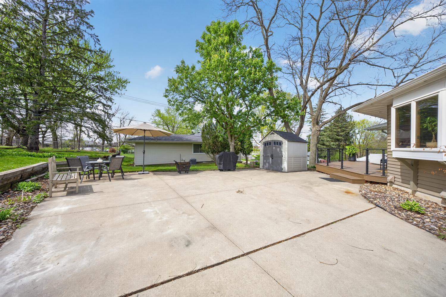 1348 20th Street Northwest Rochester, MN 55901 - Photo 28 of 40
