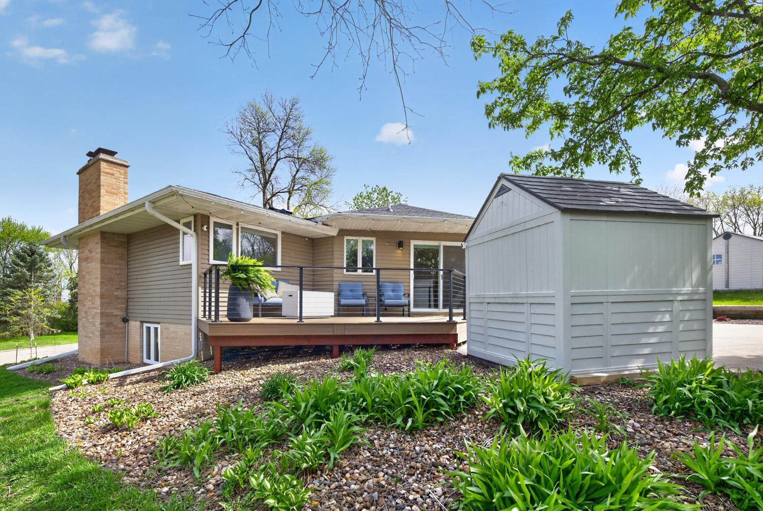 1348 20th Street Northwest Rochester, MN 55901 - Photo 35 of 40