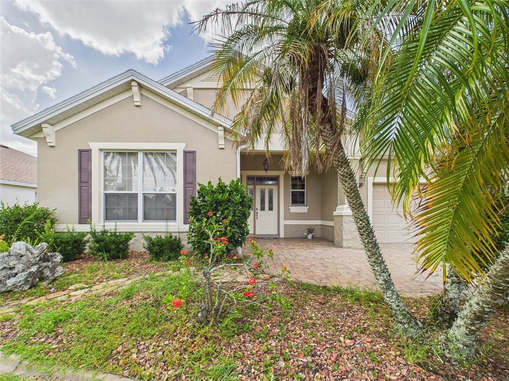 375 Simpson Street The Villages, FL 32162 - Photo 1 of 82
