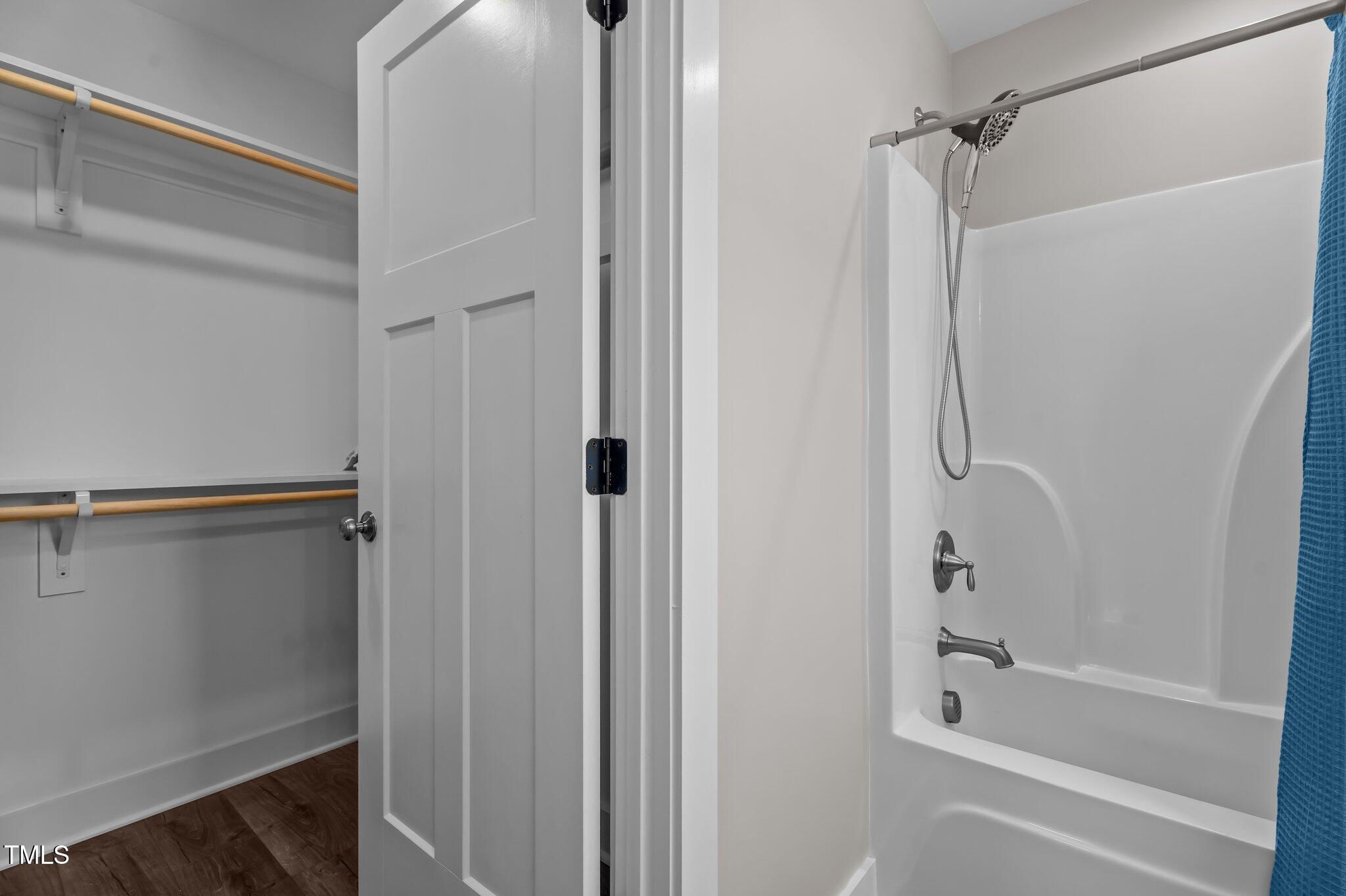 1914 Jack Road Clayton, NC 27520 - Photo 36 of 38 a bathroom with a bathtub