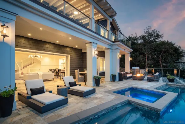 $45,000 | 2026 Seaview Avenue, Del Mar, CA 92014