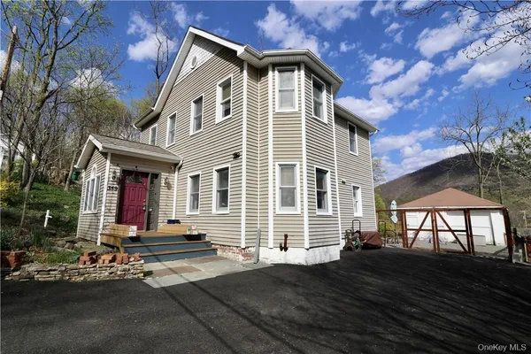 $4,600 | 359 Cherry Street, Beacon, NY 12508