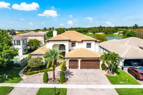 $1,300,000 | 7256 Vía Abruzzi, Wellington, FL 33467