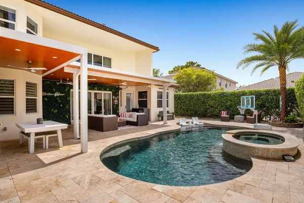 $1,300,000 | 7256 VÃa Abruzzi, Wellington, FL 33467