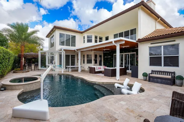 $1,300,000 | 7256 VÃa Abruzzi, Wellington, FL 33467