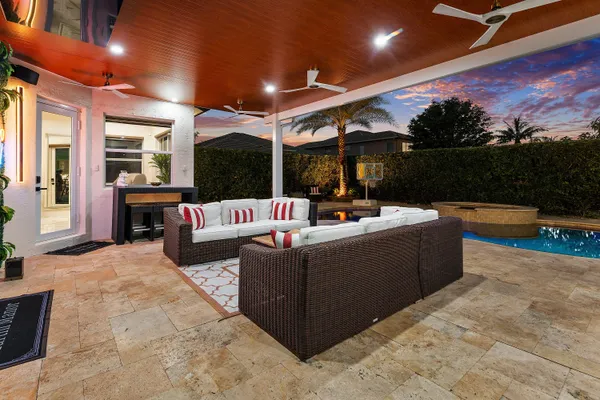 $1,300,000 | 7256 VÃa Abruzzi, Wellington, FL 33467