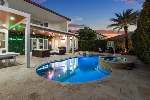 $1,300,000 | 7256 VÃa Abruzzi, Wellington, FL 33467