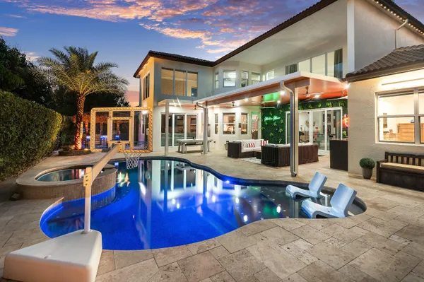 $1,300,000 | 7256 VÃa Abruzzi, Wellington, FL 33467