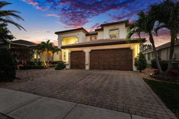 $1,300,000 | 7256 VÃa Abruzzi, Wellington, FL 33467