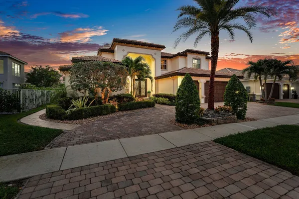 $1,300,000 | 7256 VÃa Abruzzi, Wellington, FL 33467
