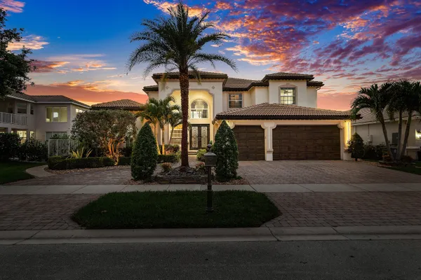 $1,300,000 | 7256 VÃa Abruzzi, Wellington, FL 33467